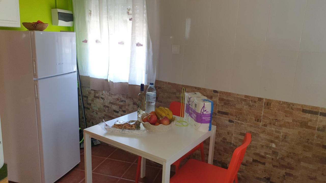 Pequeno Estudio Apartment Granadilla De Abona Exterior photo